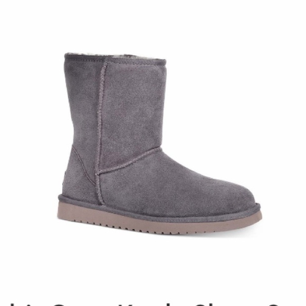 NWT ugg boots